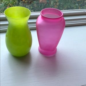 Accents - Vases Accents - Vases